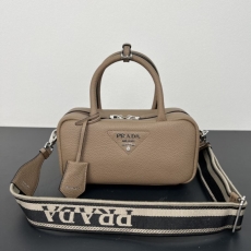 Prada Top Handle Bags